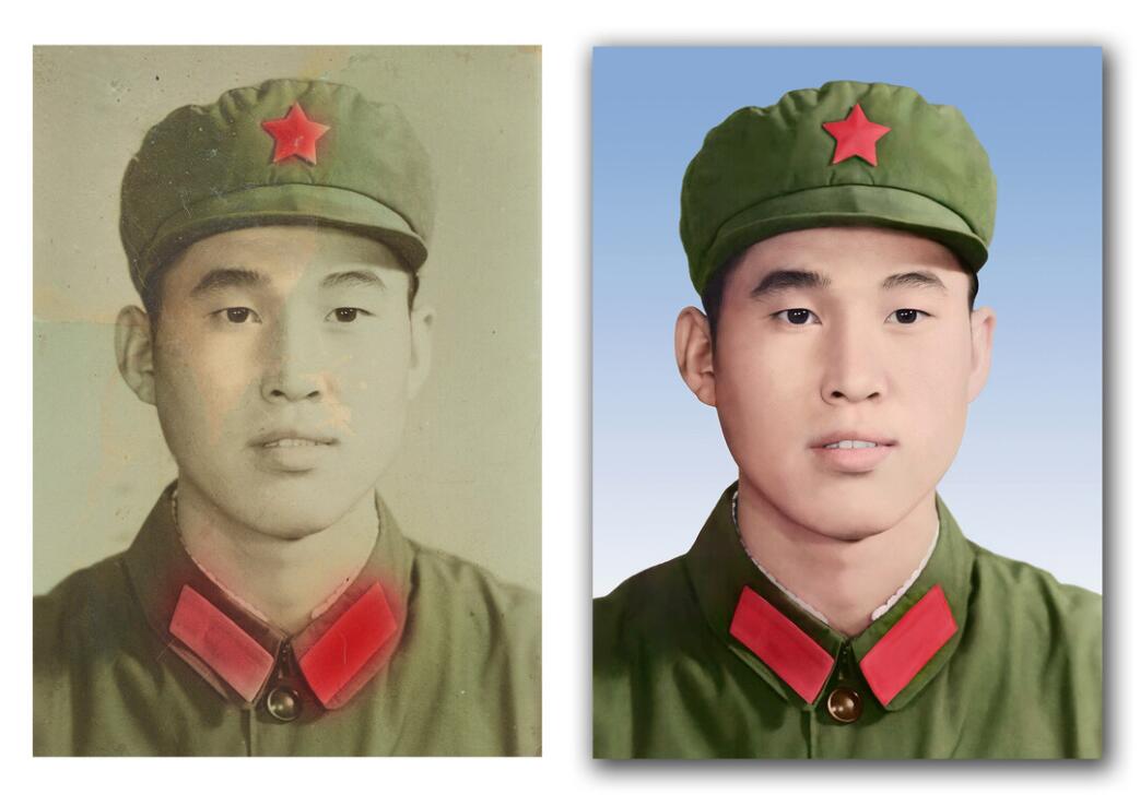河间破损照片修复-18