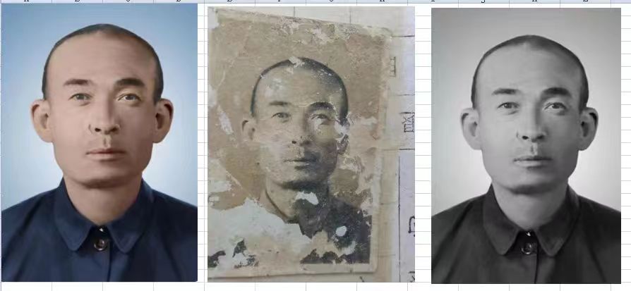河间老照片模糊修复-21